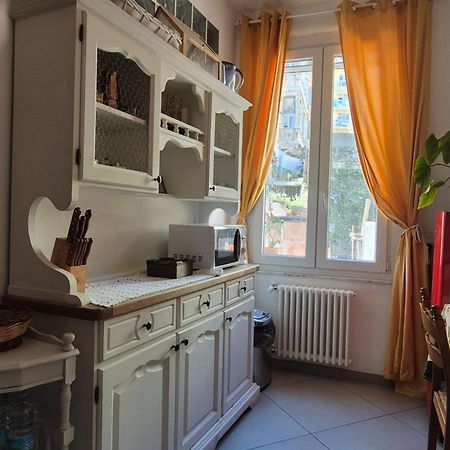 Apartamento Gate 46 Genova Exterior foto