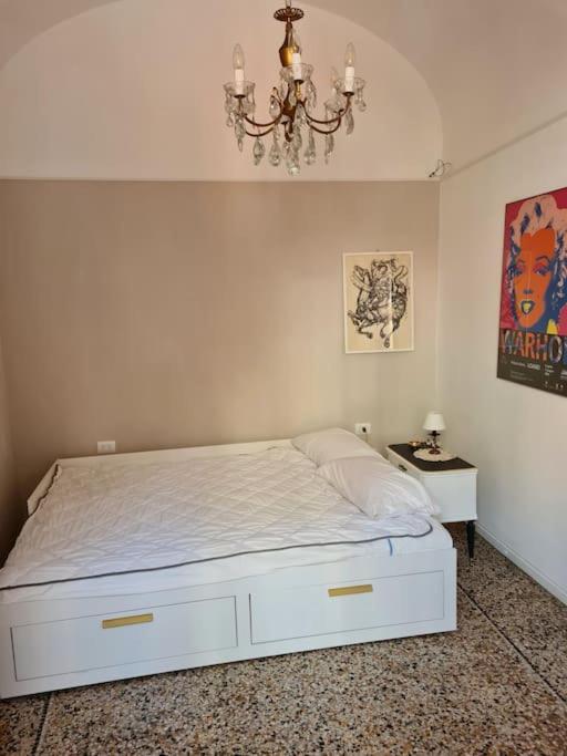 Apartamento Gate 46 Genova Exterior foto