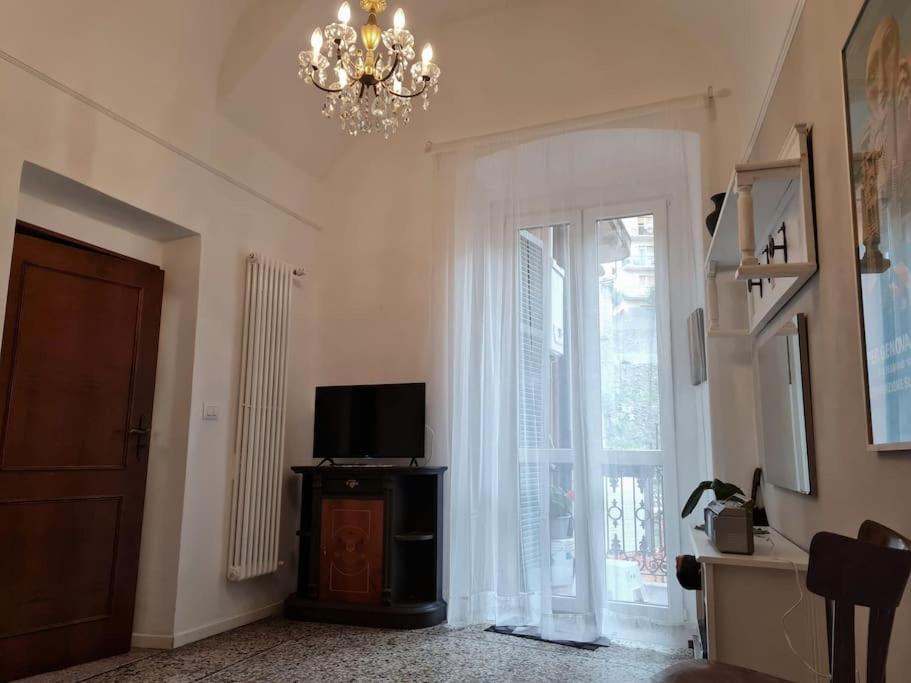 Apartamento Gate 46 Genova Exterior foto