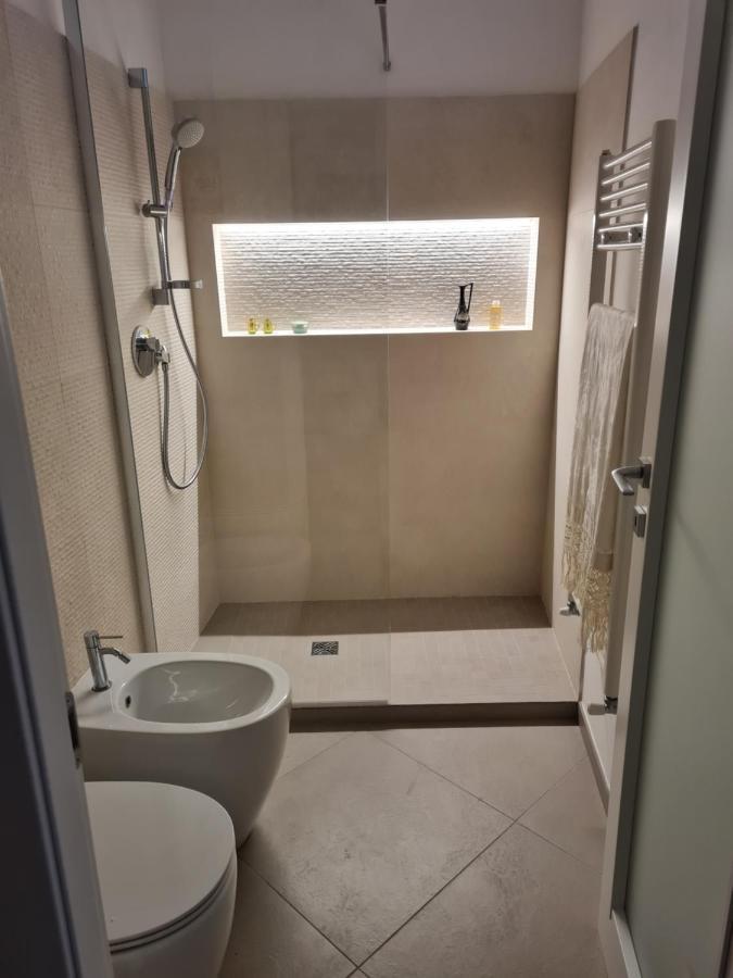 Apartamento Gate 46 Genova Exterior foto